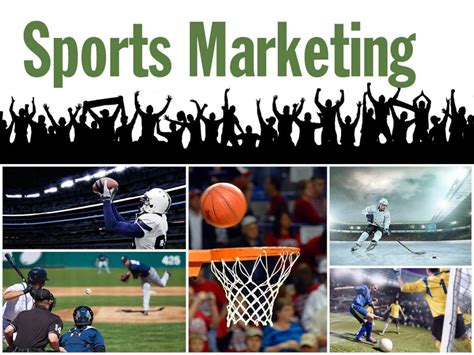 Image of Evolution of Sports Marketing